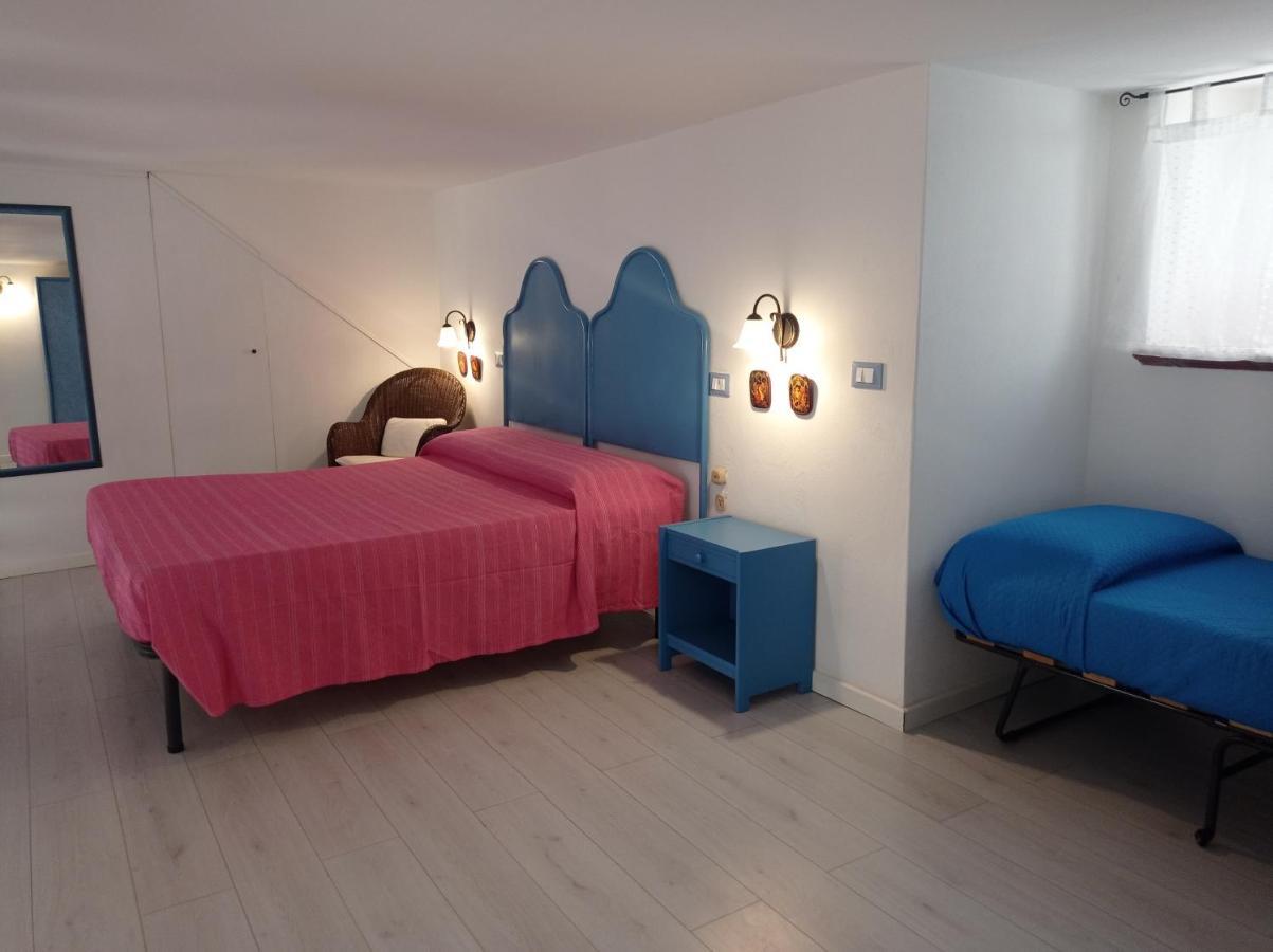 Casa Azzurra Apartman Szirakúza Kültér fotó