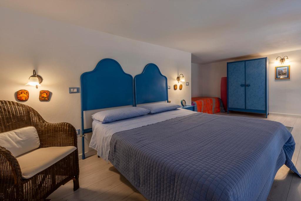 Casa Azzurra Apartman Szirakúza Kültér fotó
